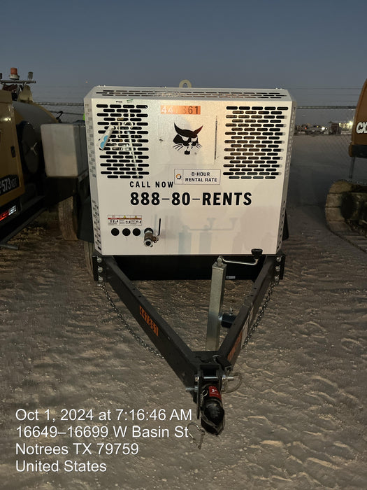 2024 BOBCAT PA425WCU-T4F