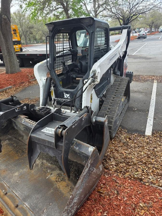 2022 PALADIN UTILITY GRAPPLE 11876-0022