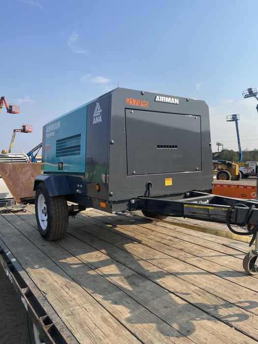 2022 AIRMAN SDG25S-8E1