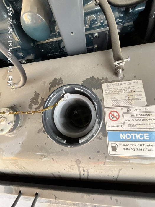 2025 AIRMAN PDSF375DP-6E1