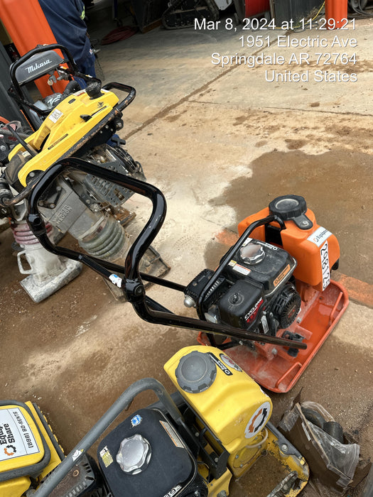 2023 MULTIQUIP MVC82VHW