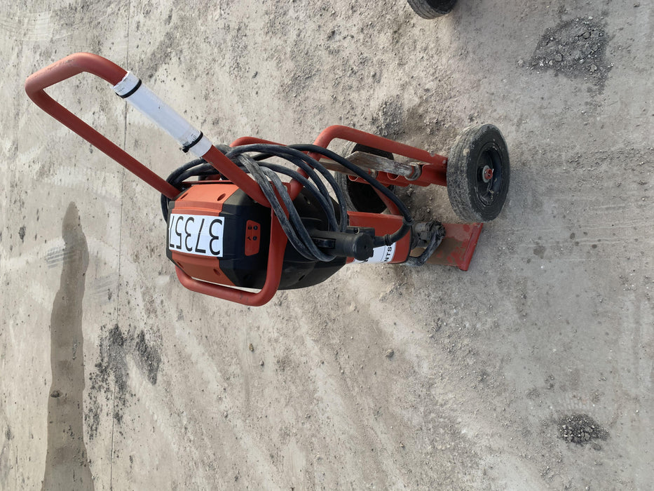 2019 HILTI TE 3000-AVR