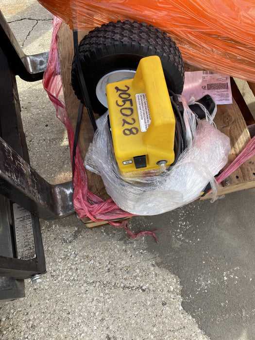 2021 ENERPAC PUD1100B
