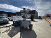 2019 Wacker Neuson LTV6L-MH Wacker Neuson LTV6L Mobile Light Tower w/Fuel Level Sensor Installed