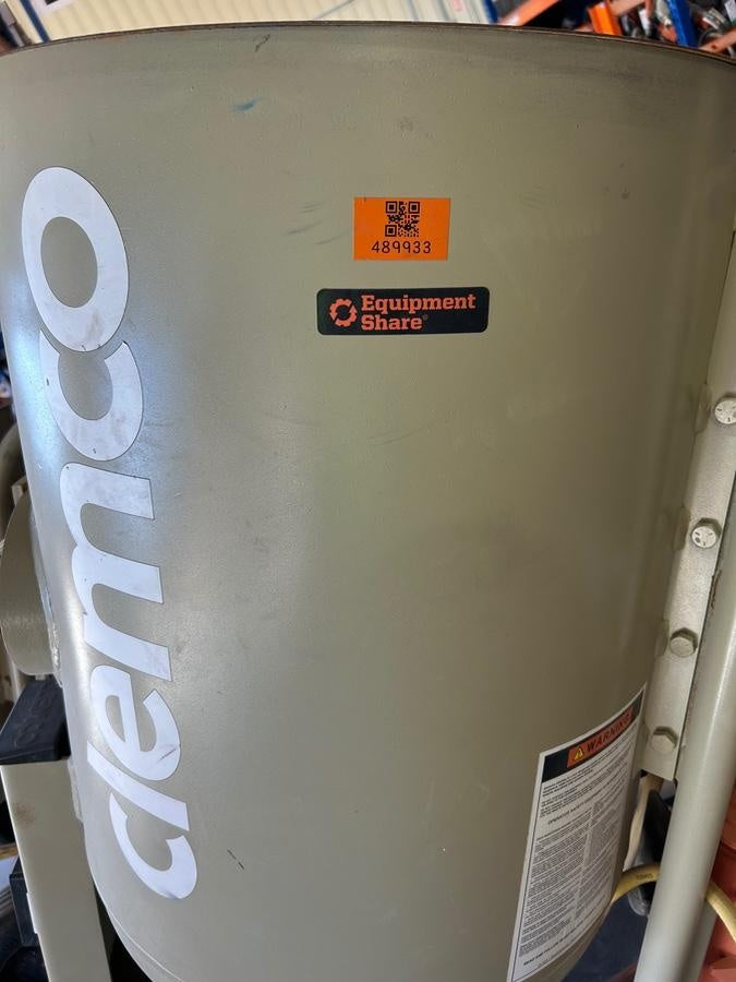 2025 CLEMCO 21549