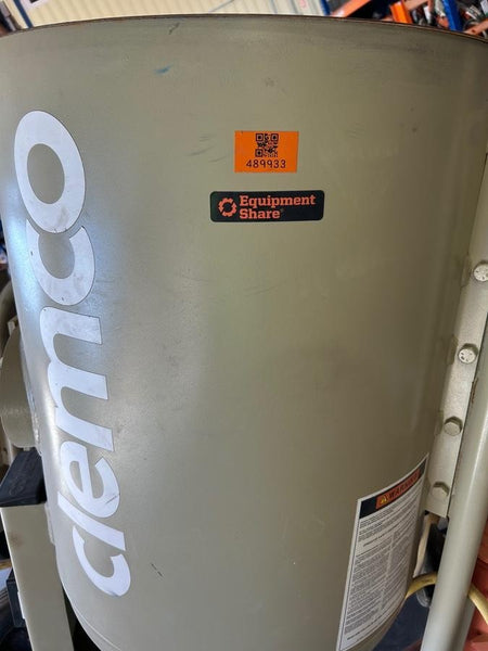 2025 CLEMCO 21549