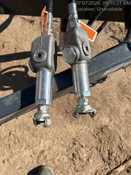 2026 MICHIGAN PNEUMATIC ES-6T-T