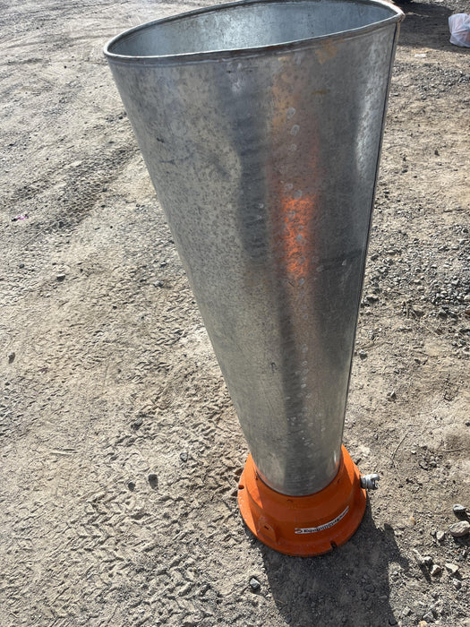 2021 MICHIGAN PNEUMATIC HV-8AM