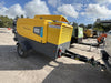 2024 ATLAS COPCO XAS 400-150 PACE