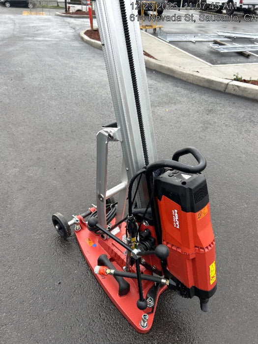 2025 HILTI DD 250