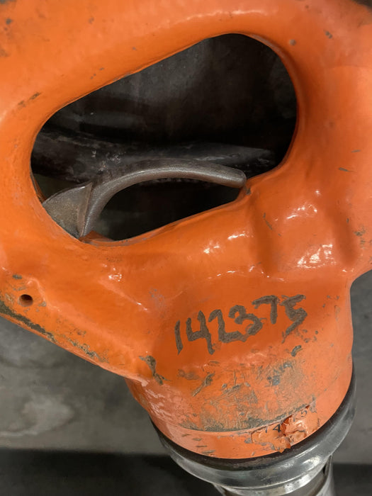 2021 MICHIGAN PNEUMATIC MP-133-ORANGE