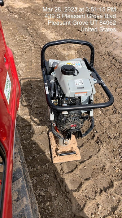 2023 MULTIQUIP MTX60HD