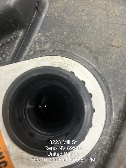 2024 BILLY GOAT F1802V