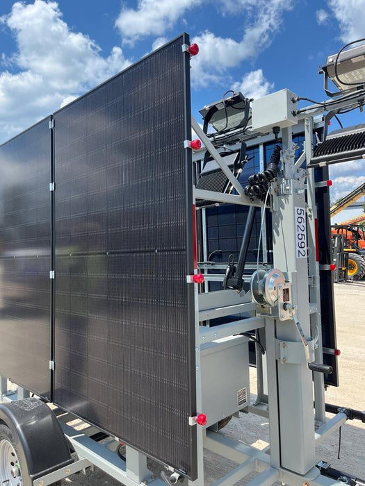 2025 PROGRESS SOLAR SOLUTIONS Helios-2XP