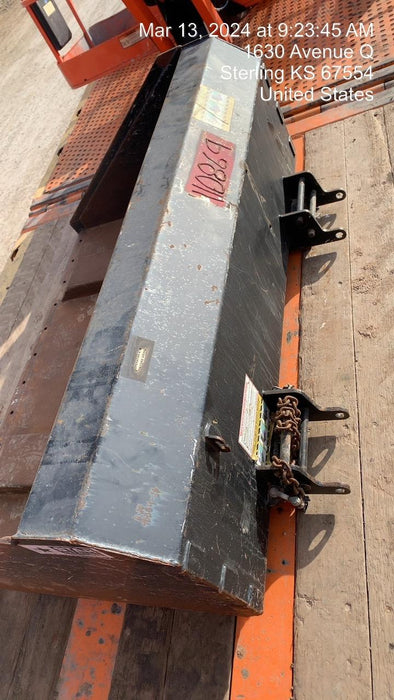 2020 STAR INDUSTRIES 1406B