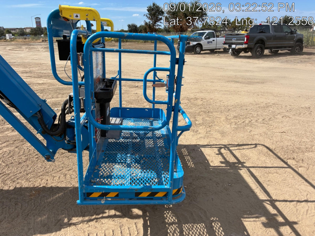 2024 GENIE Z-45 FE