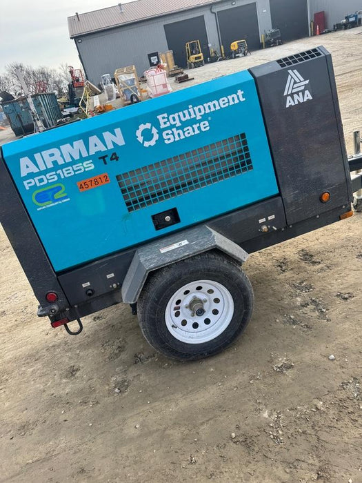 2024 AIRMAN PDS185S CWK