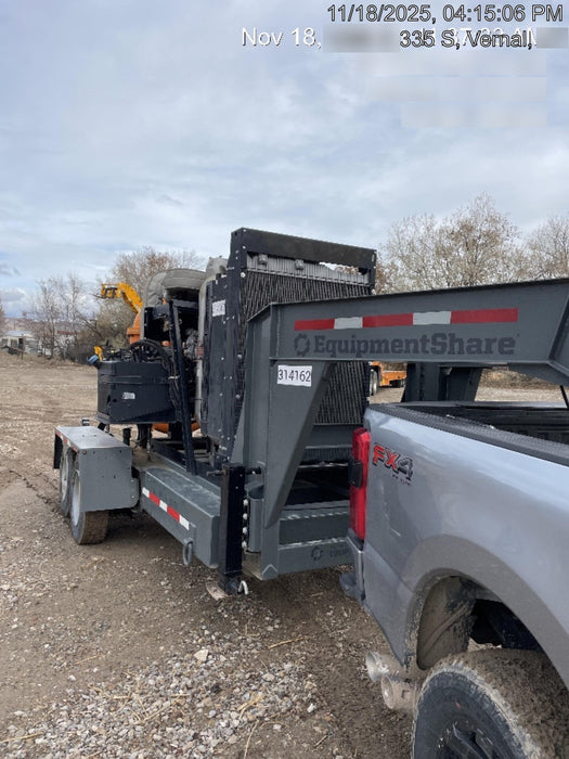 2023 PREMIER PUMP 8NHTH-RP-DC13