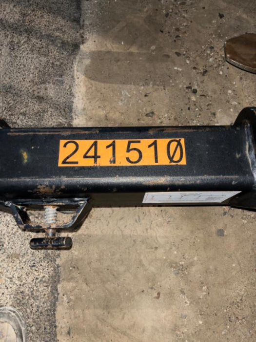 2022 STAR INDUSTRIES M1360B - Star JIB Boom