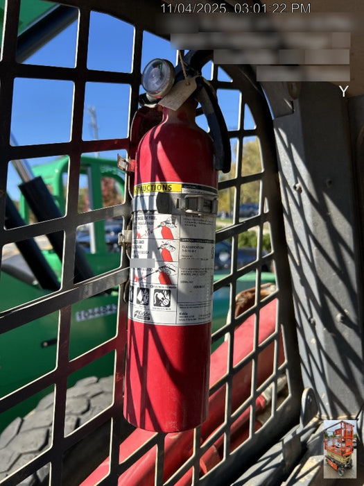 2020 TAKEUCHI TL8R2-R