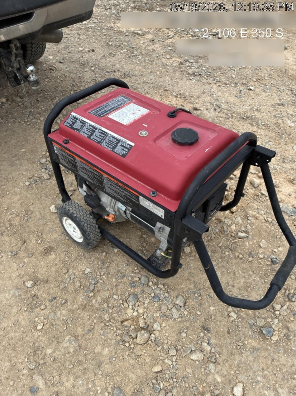 2025 MI-T-M GEN-6500-0MM1