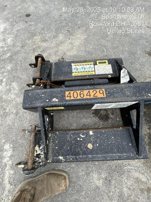 2024 STAR INDUSTRIES M1360B - Star JIB Boom