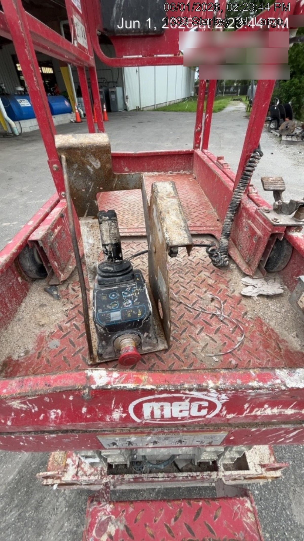 2019 MEC Micro 19
