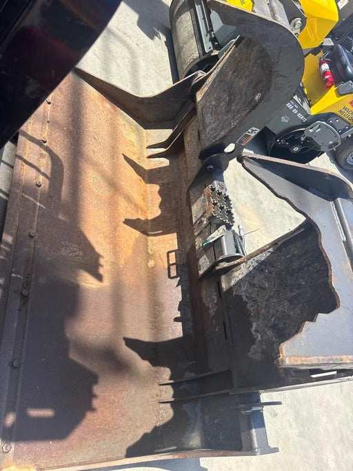 2021 PALADIN UTILITY GRAPPLE 11876-0022