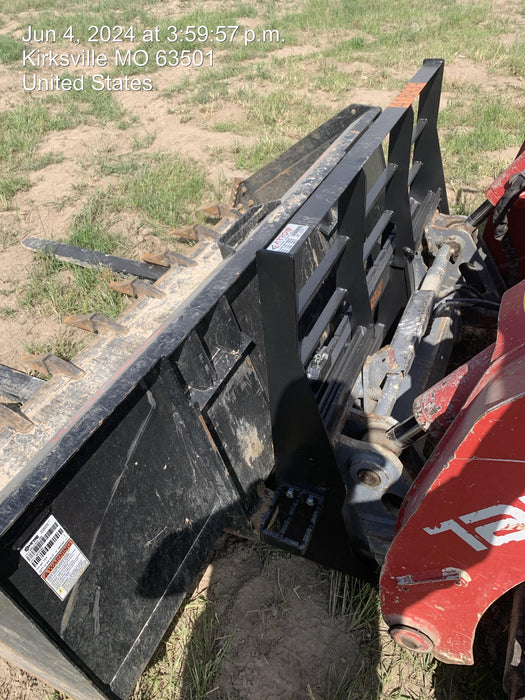 2024 ARROW MATERIAL HANDLING FS5100CB - 72"