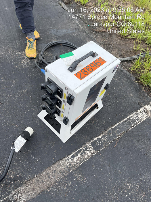 2022 TRYSTAR DAKA1.D3-A-K-A1