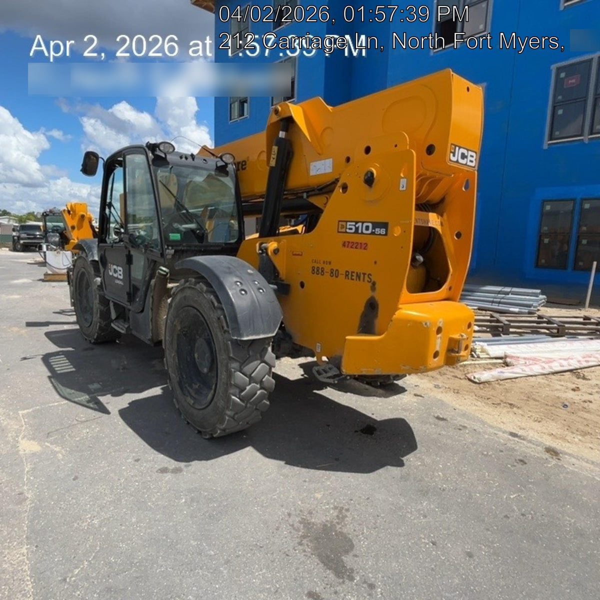 2025 JCB 510-56