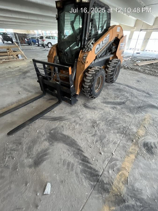 2016 Case SV300 CASE SV300 T4BH