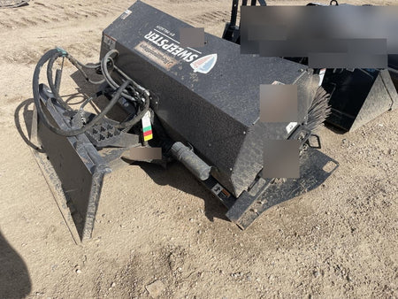 2019 PALADIN 22072MM-0022