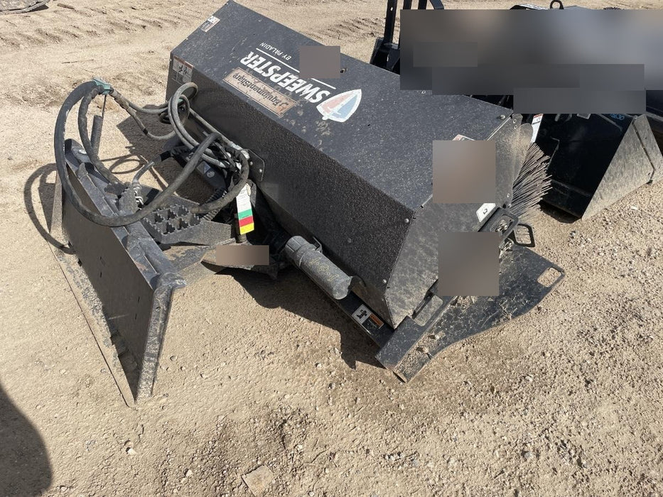 2019 PALADIN 22072MM-0022