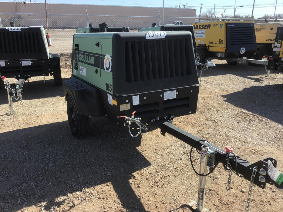 2019 SULLAIR 185-DPQ
