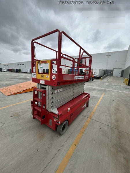 2021 MEC 4555SE