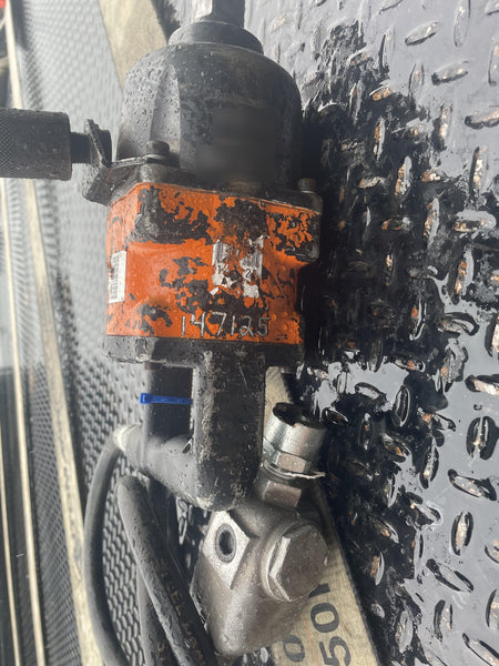 2021 MICHIGAN PNEUMATIC 4940B2