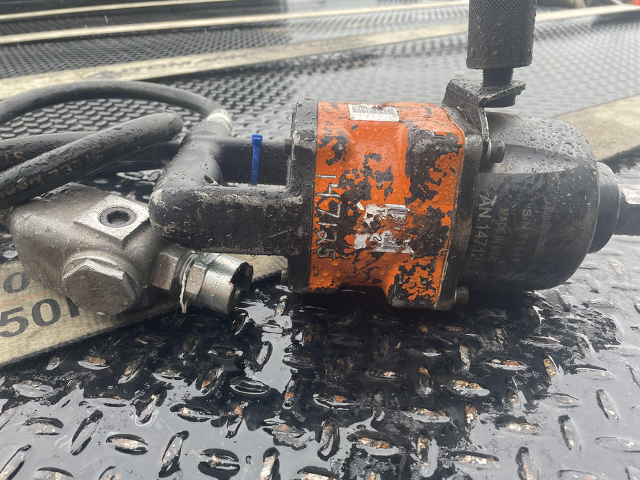 2021 MICHIGAN PNEUMATIC 4940B2