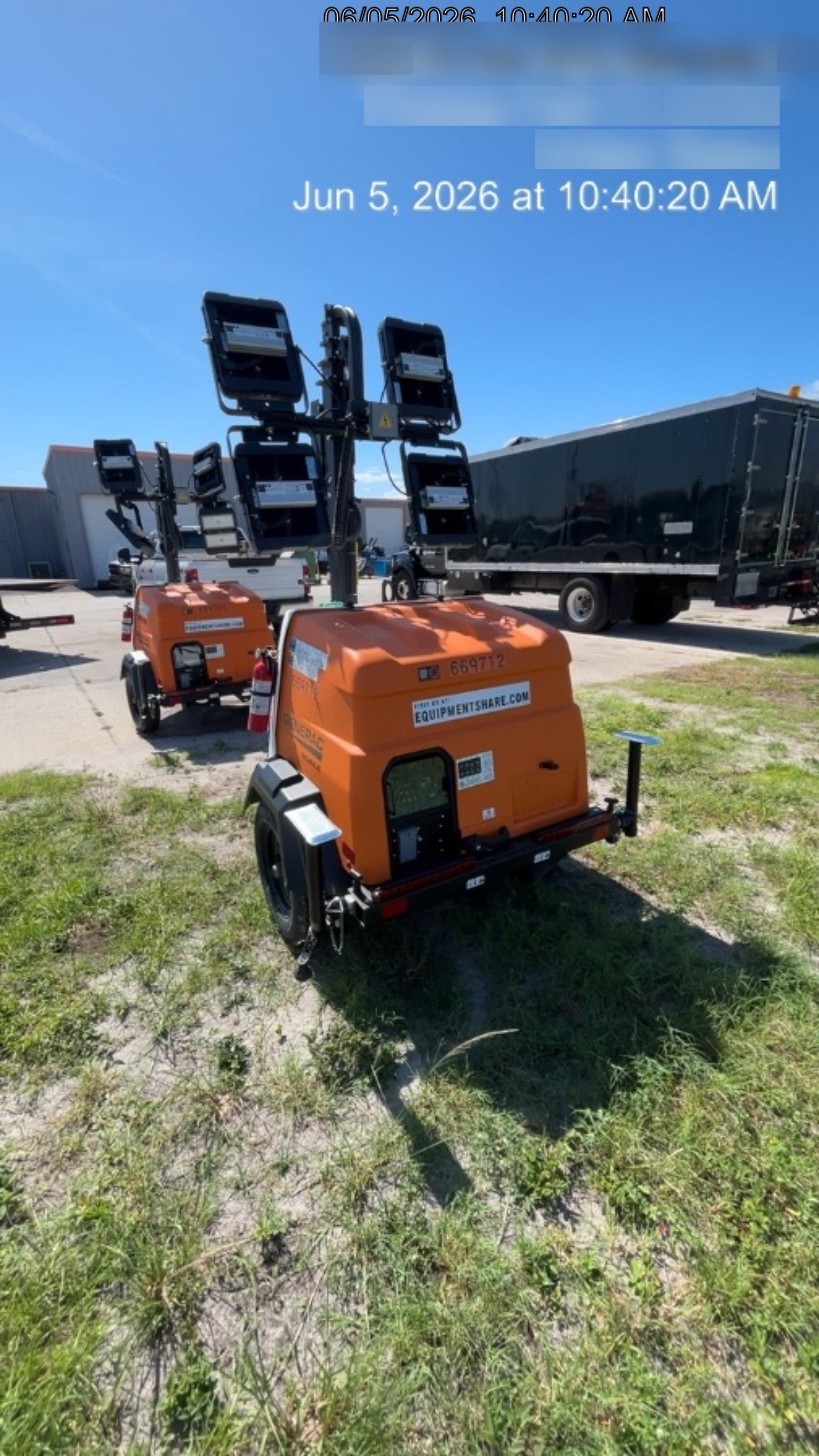 2026 GENERAC MLTS-4