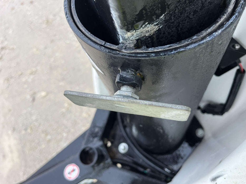 2023 Generac MLT2 Diesel, Flex Switch 120V Input, Powerzone Controller, 
(4) 320W LED Lights, 4kW Generator, 39.9 Gal Fuel Tank, 2" Ball, T3