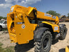 2020 JCB 509-42 Cab/Heat/Air, Solid Tires, Work Lights, Beacon, Aux Hydraulics, Back up Alarm, Lifting Eye, ES Decals
