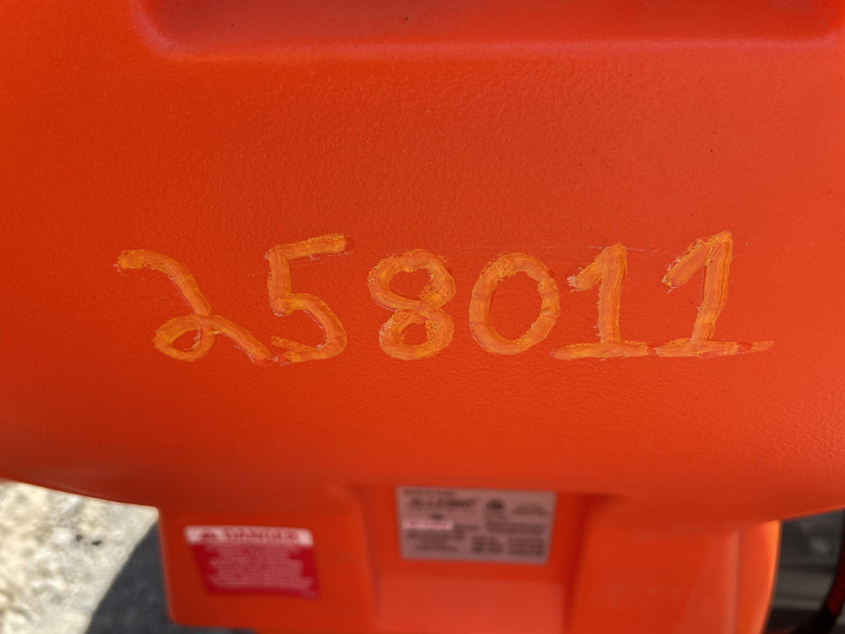 2022 ALLEGRO 9539-12