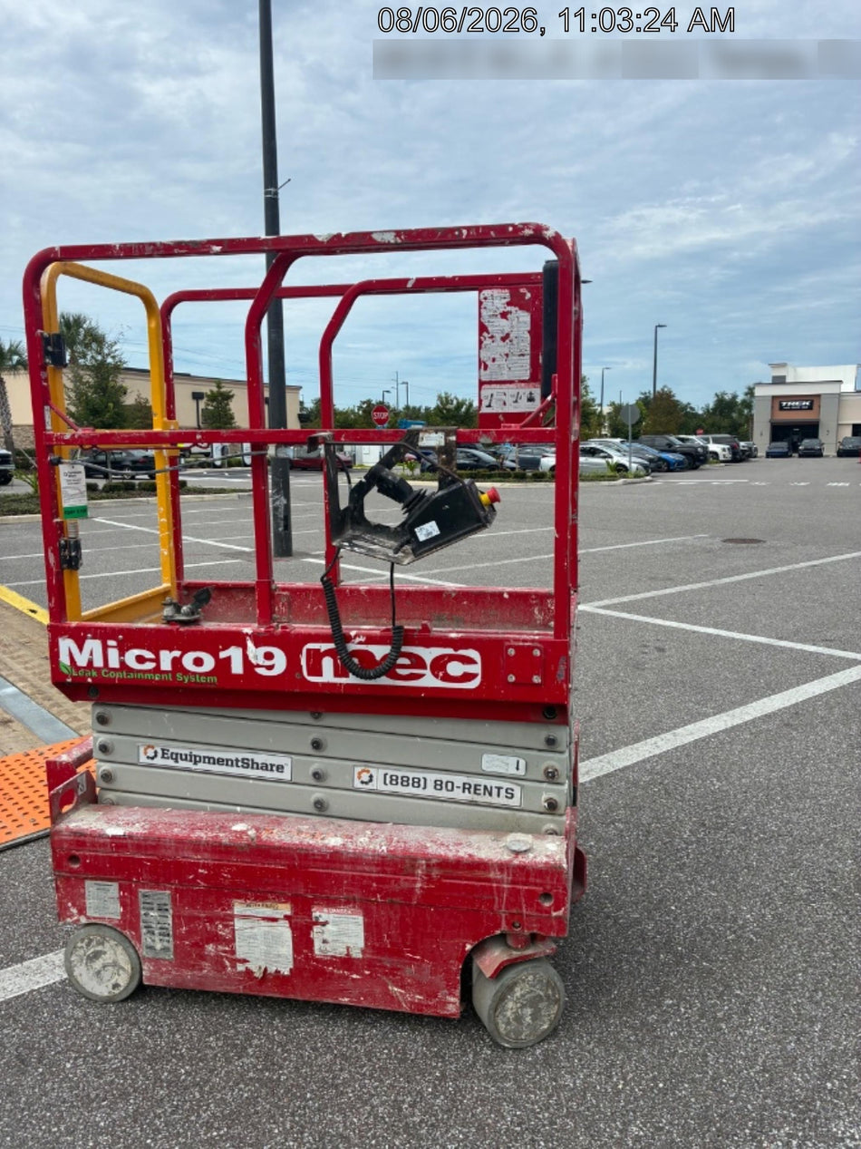 2022 MEC Micro 19