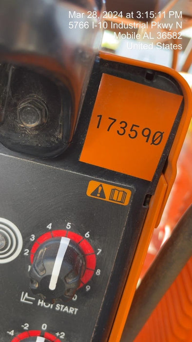 2021 LINCOLN ELECTRIC FLEXTEC 350X