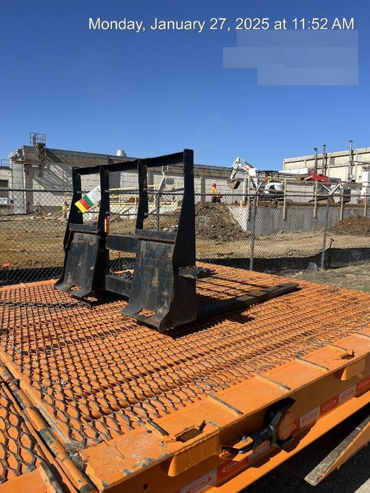 2024 ARROW MATERIAL HANDLING 48" Pallet Forks - Arrow