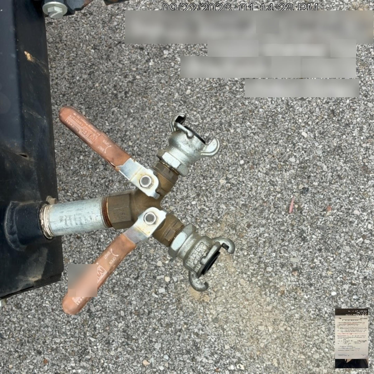 2019 SULLAIR 185-DPQ