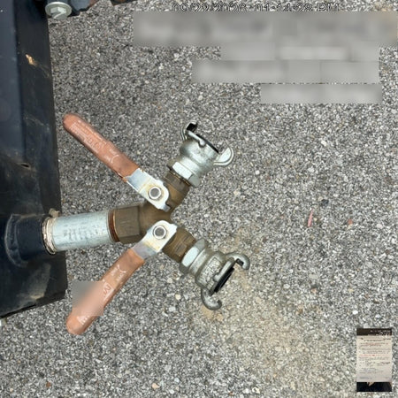 2019 SULLAIR 185-DPQ