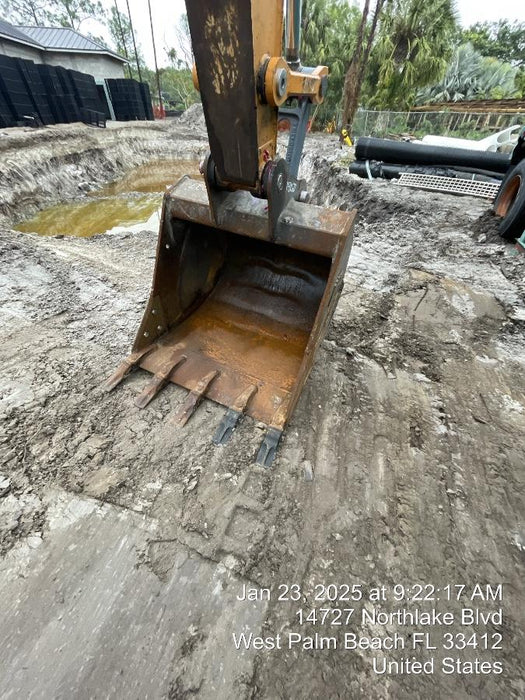 2019 WERK-BRAU 42" HD Bucket - Werk-Brau