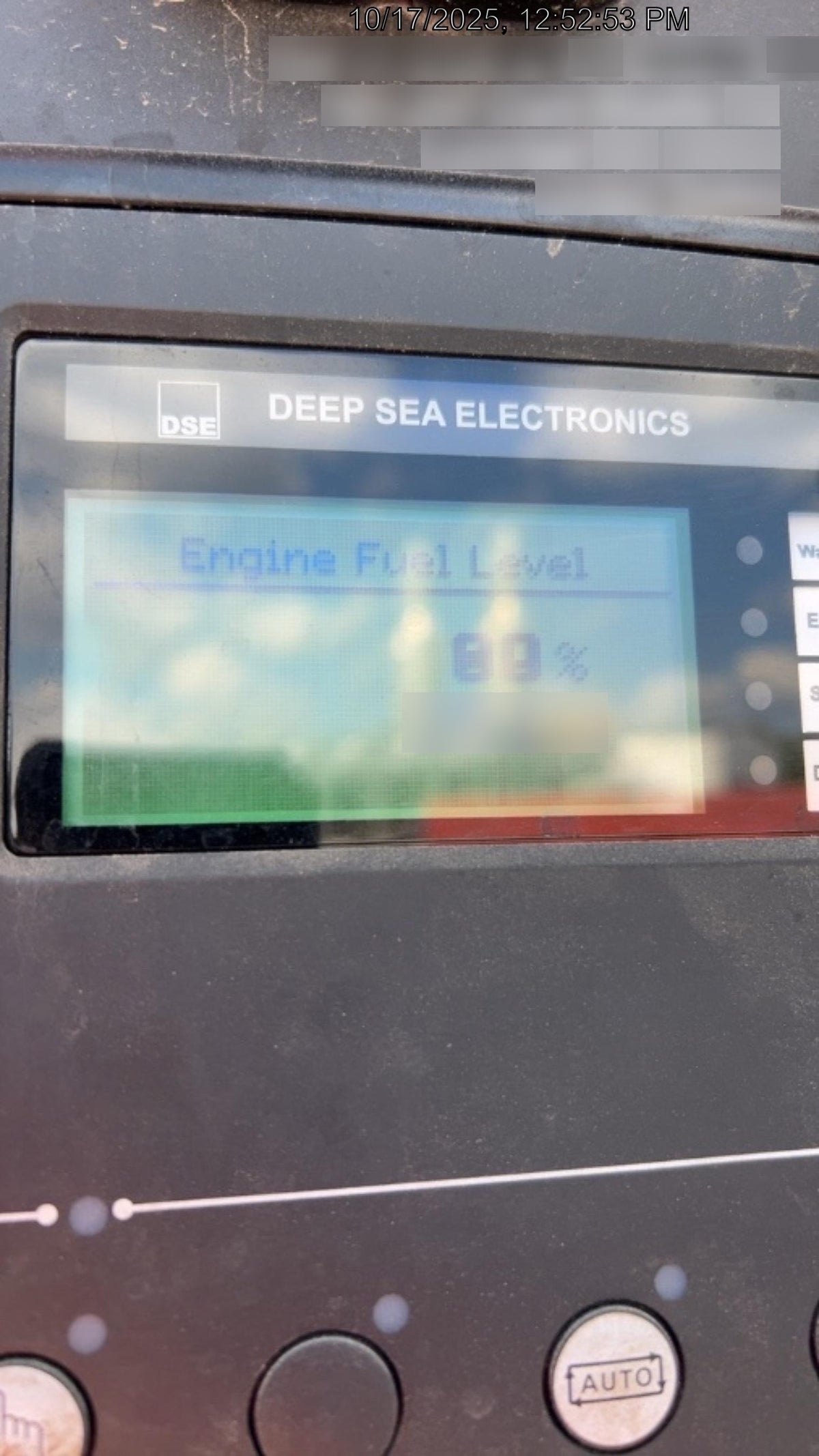 2021 ATLAS COPCO QAS200
