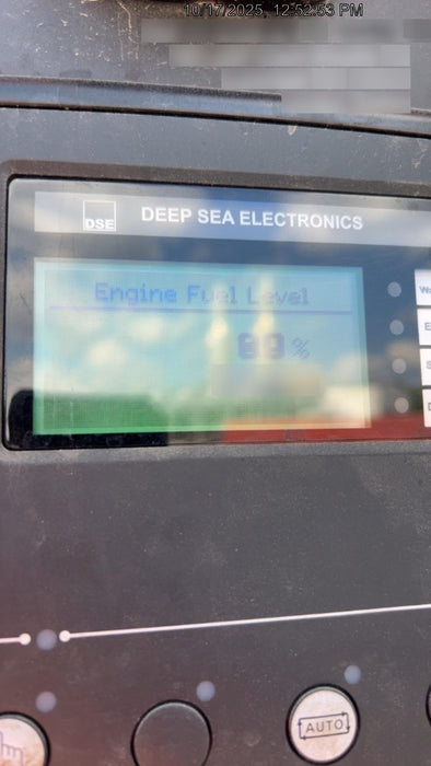 2021 ATLAS COPCO QAS200